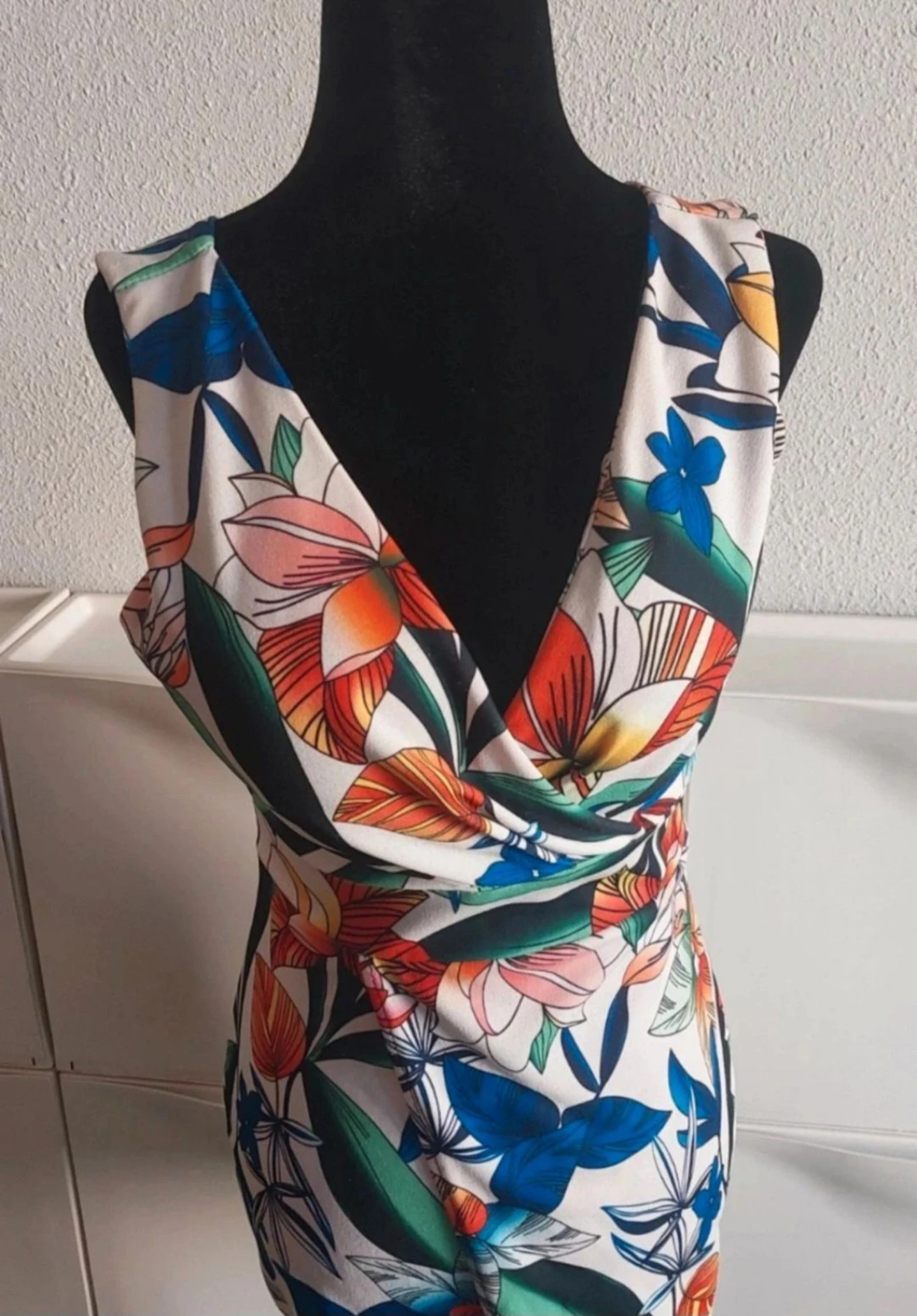 🌸precioso vestido talla 34-36-38 🌸 – photo 2